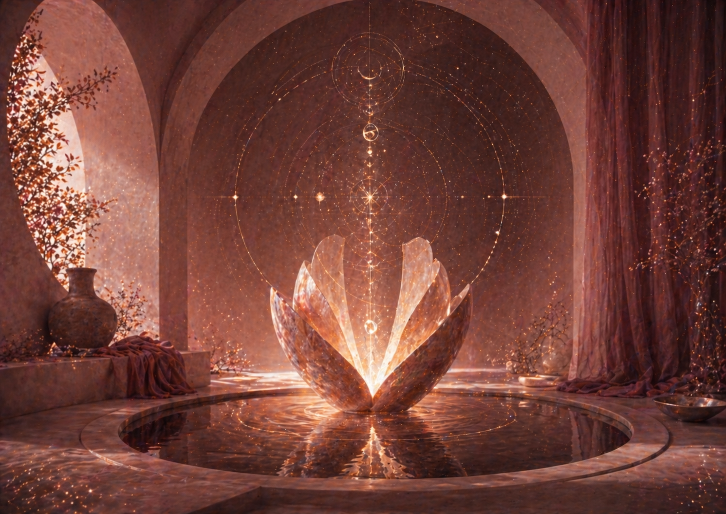 Casa 8 na Astrologia