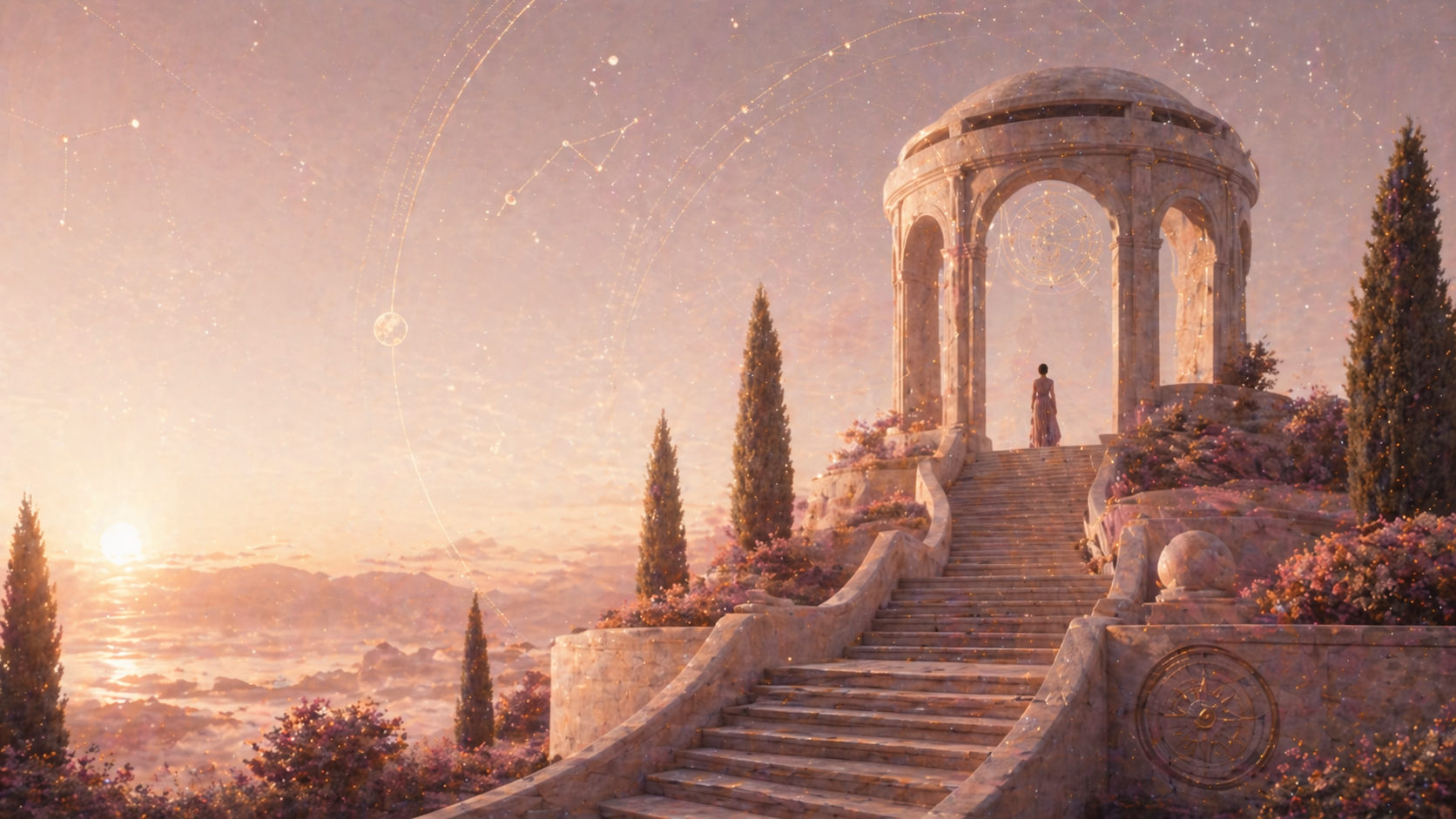 Casa 10 na Astrologia