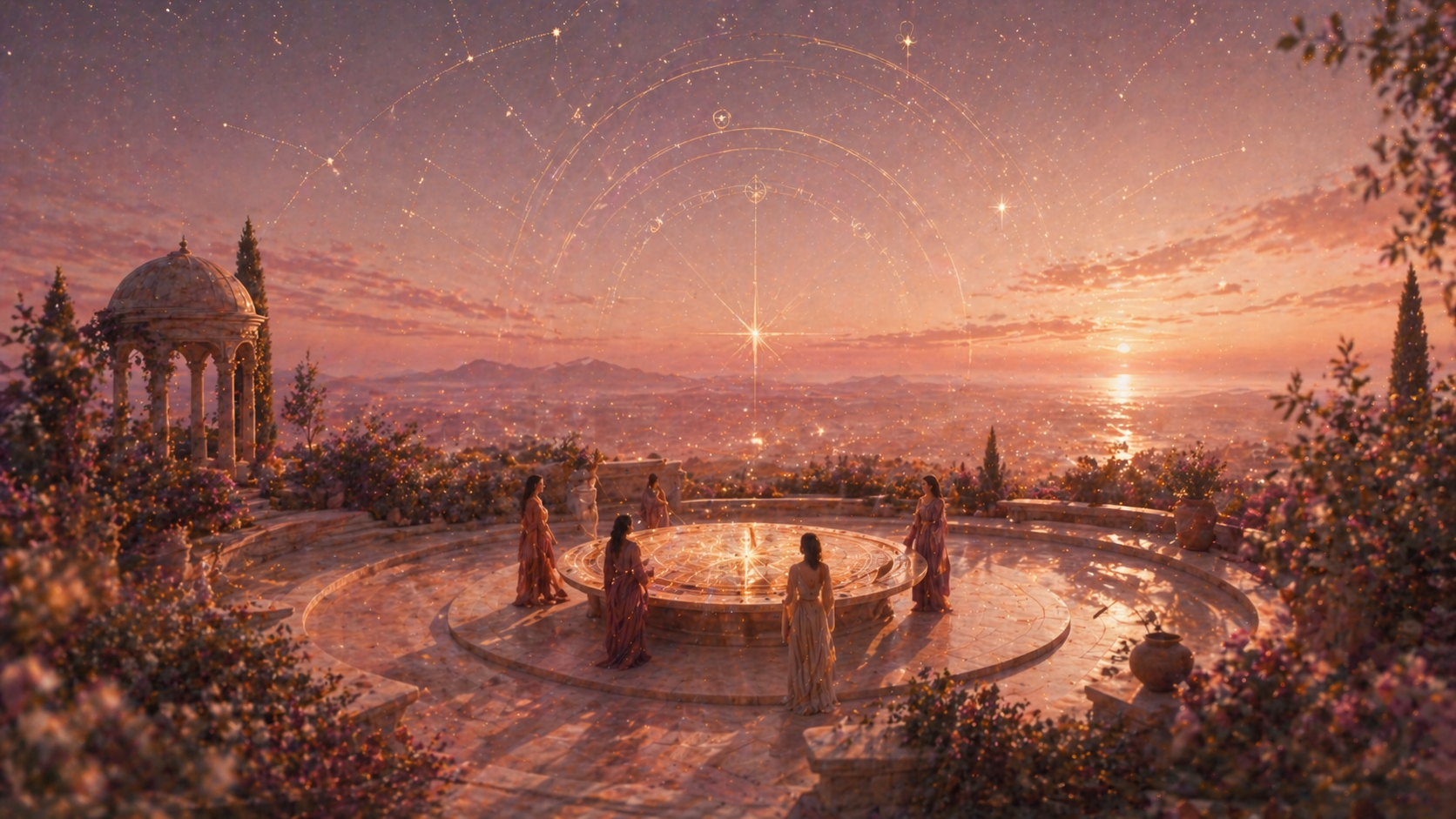 Casa 11 na Astrologia