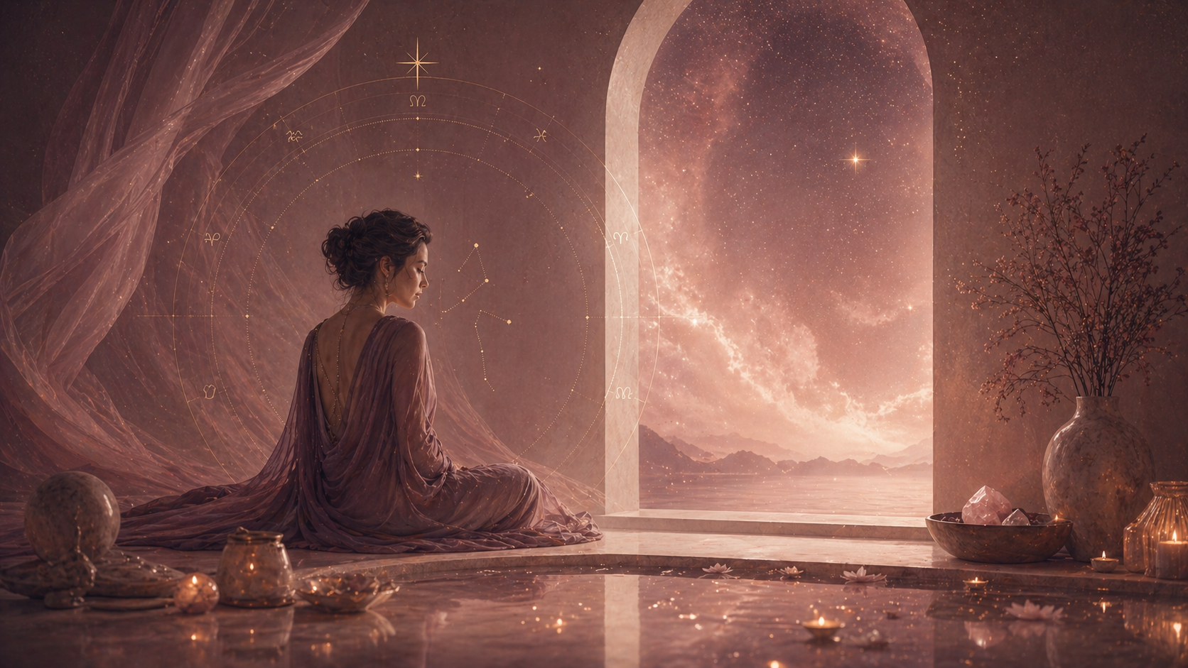 Casa 12 na Astrologia